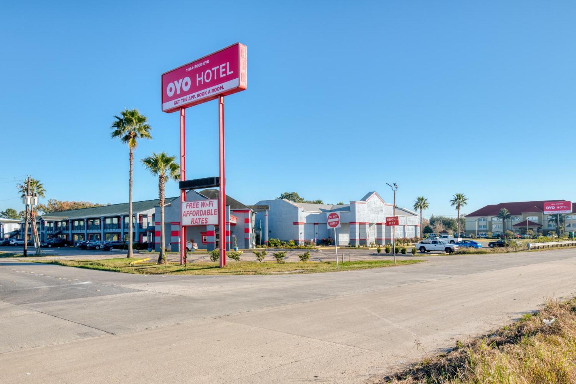 Oyo Tx I-69