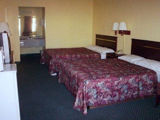Oyo Tx I-69 Hotel