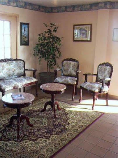 Oyo Tx I-69 Hotel Rosenberg
