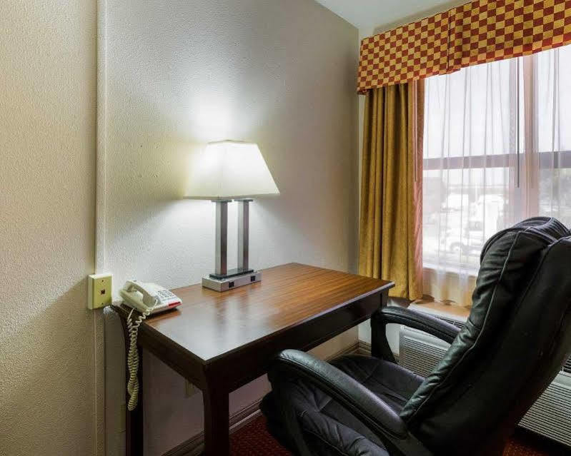 Hotel Oyo Tx I-69 2*
