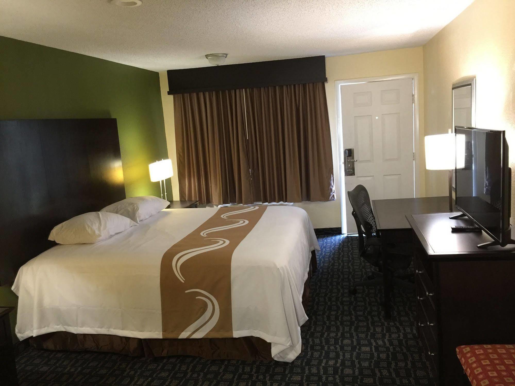 Hotel Oyo Tx I-69 2*