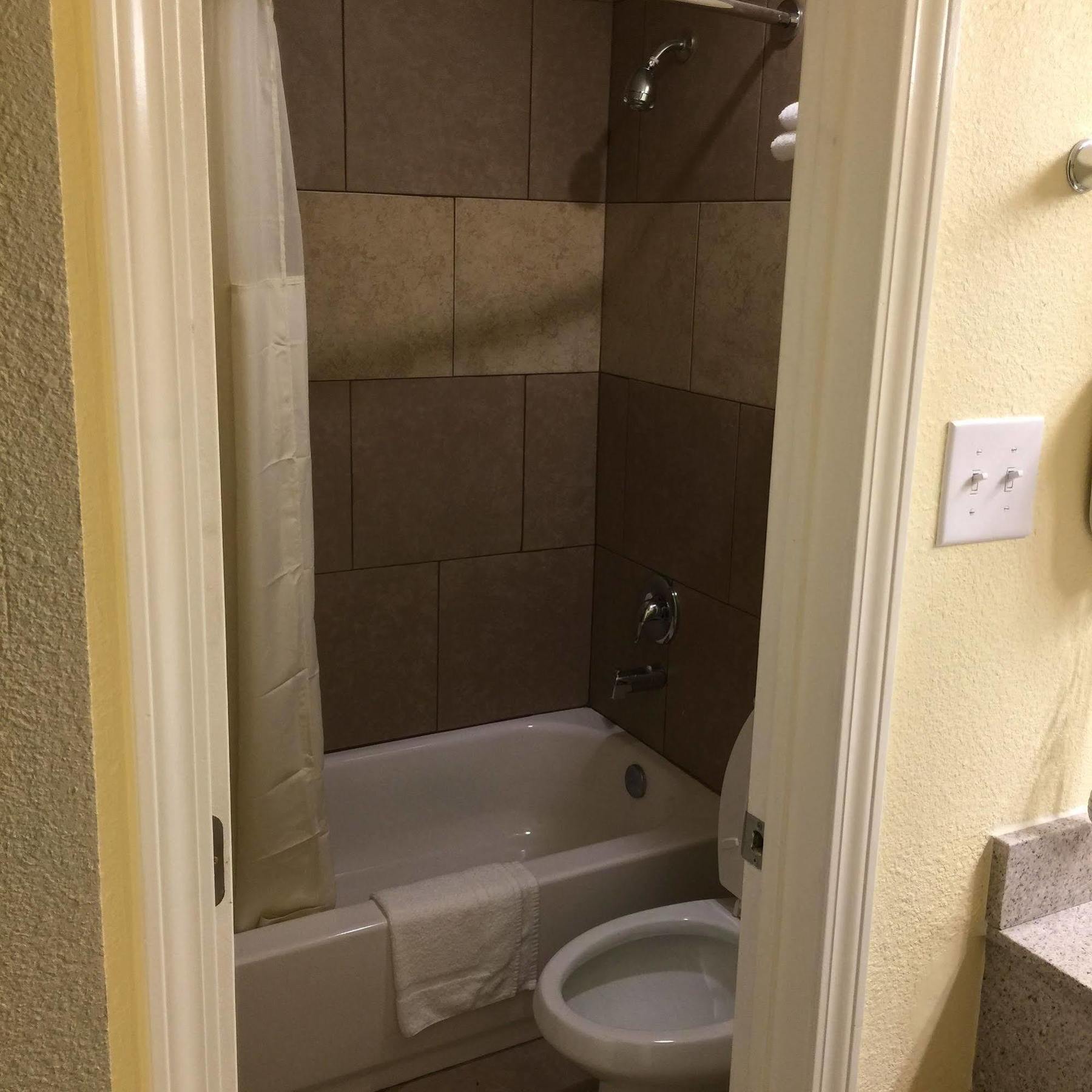 Hotel Oyo Tx I-69